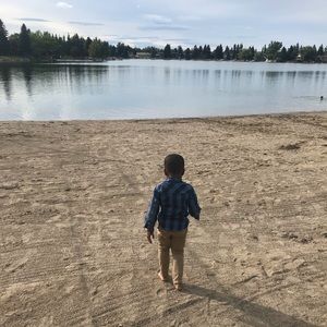 Meet your Posher, Adejoke